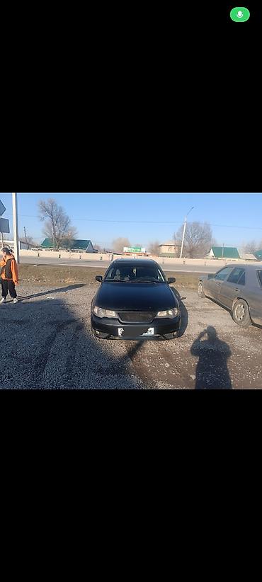 Daewoo: Daewoo Nexia: 2009 г., 1.5 л, Бензин, Седан — 4