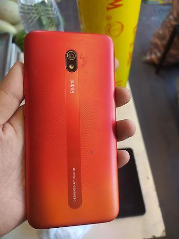 nokia 88: Redmi, Redmi 8A, Б/у, 32 ГБ, цвет - Оранжевый, 2 SIM — 3