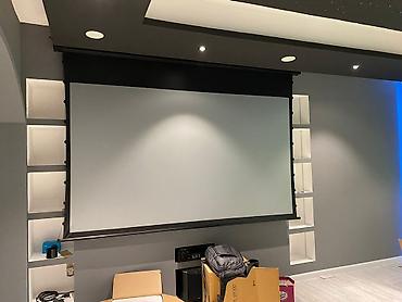 İşlənmiş Stasionar Proyektor BenQ, Ödənişli çatdırılma — 7