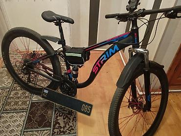 velosiped canta: STRIM TX500 dağ velosipedi !təcili satılır! - Çərçivə: yüngül — 2