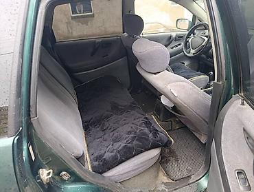 corolla 2022: Suzuki Liana: 2002 г., 1.5 л, Механика, Бензин, Хэтчбэк — 5