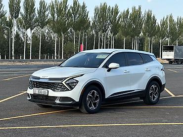 кия моник: Kia Sportage: 2022 г., 2.5 л, Автомат, Бензин, Кроссовер — 2