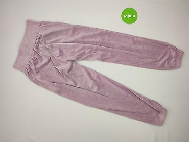 yupoo essentials: Spodnie dresowe damskie, rozmiar S — 3