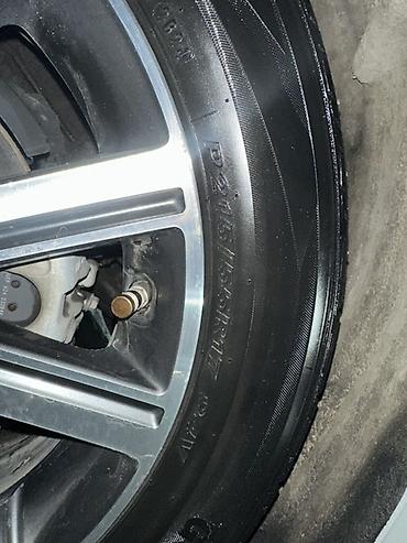 Kia: Kia K5: 2020 г., Газ, Седан — 20