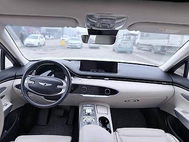 Hyundai: Hyundai Genesis: 2021 г., 2.5 л, Кроссовер — 3