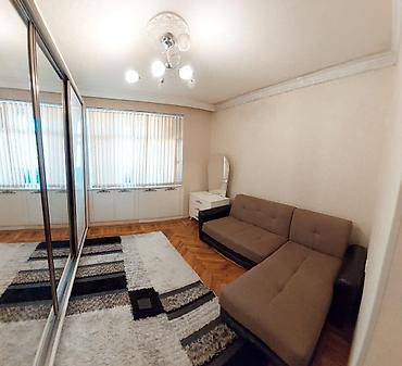 gence sadilli: İcarəyə verilir 3 otaqlı köhnə tikili 90 m², Gənclik m. 1 000 AZN/ay — 1