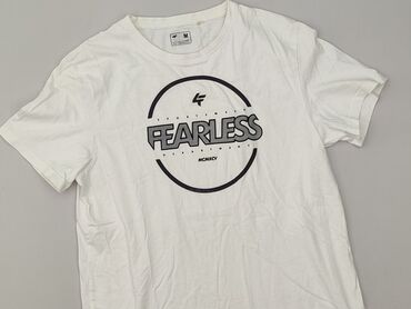 T-shirt for men, M (EU 38), 4F, condition - Very good