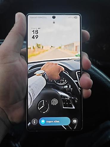 galaxy a35: Samsung Galaxy S25 Ultra, 256 GB, rəng - Qara, Sensor, Barmaq izi, Simsiz şarj — 1