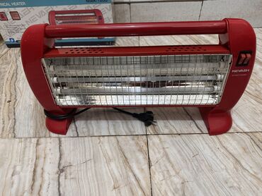 radiator elektrik: Qiymet ve keyfiyyeti super