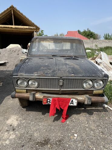 ВАЗ (ЛАДА): На запчасти!! Не на ходу!!! Продается автомобиль ВАЗ-2106. Автомобиль