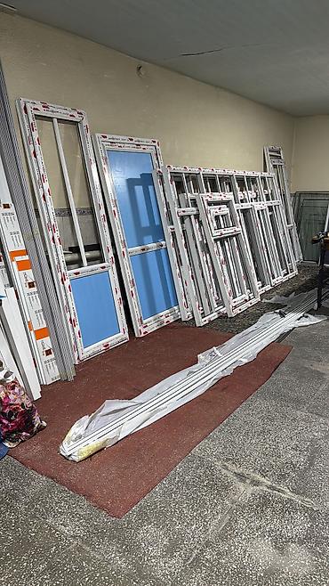 Пластиковые окна на заказ: Пластиковое окно на заказ, Тип окна: Витражные, Декоративные особенности: Другие особенности, Бесплатная установка, Без рассрочки — 14