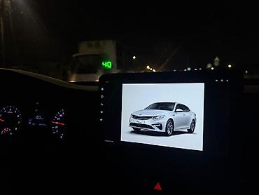 кия сефия: Kia K5: 2020 г., 2 л, Автомат, Газ, Седан — 9