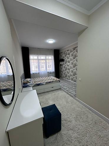 Продажа квартир: 2 комнаты, 68 м², Элитка, 14 этаж, Евроремонт — 17