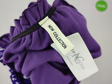 aksamitne bluzy: Bluzka damska, rozmiar S — 4