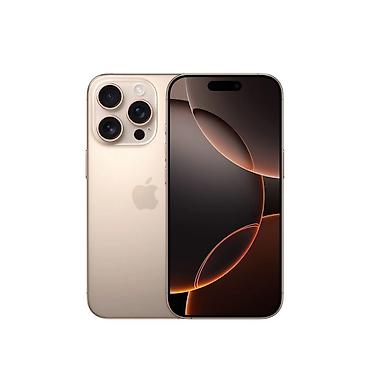 iphone 8 red: IPhone 16 Pro, 128 GB, Qızılı, Face ID — 1
