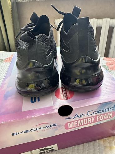 mary jane: Кроссовки Skechers Skech-Air с Air-Cooled Memory Foam - Серия — 3