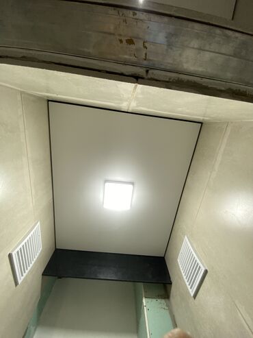 Натяжной потолок: Натяжной потолок 3D потолки, Глянцевое, Матовое Гарантия, Бесплатная консультация, Бесплатный замер — 12