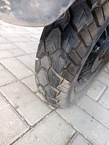 Mopedlər,skuterlər: 80 sm3, 2022 il, 60000 km — 4