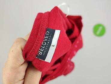 koszulka multi: Beloved, Koszula nocna damska, rozmiar L — 4