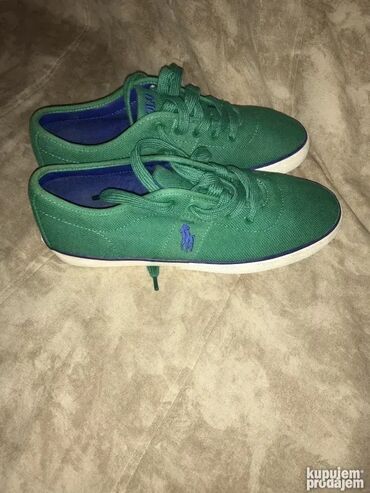 Patike: Patike, Ralph Lauren, veličina - 42 — 2