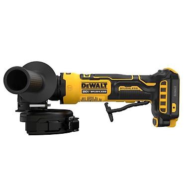 ryobi: Новый, Аккумуляторные, Dewalt, 125 мм, 800 Вт, 9000 об/мин — 4