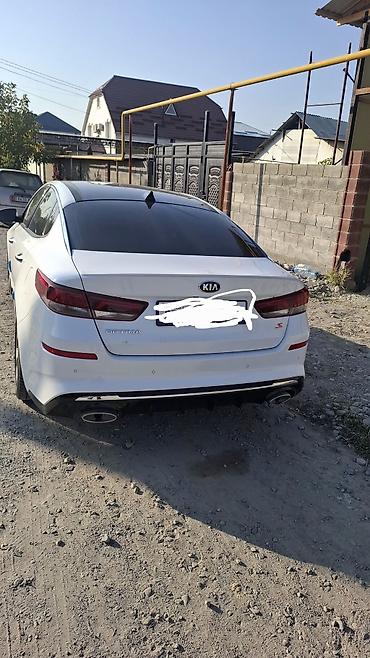киа оптима газ: Kia Optima: 2019 г., 2.4 л, Автомат, Бензин, Седан — 1