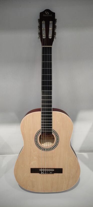Гитары: Имеются в продаже гитары, Акустические Классическое Электро — 27