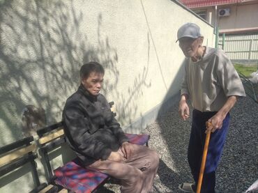 Медицинские услуги: У нас как дома обеспечте своим близким комфорную и защищённую старость — 15