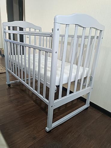 Манежи-кровати: Манежи-кровати — 7