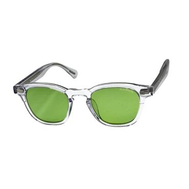 Солнцезащитные очки: Солнцезащитные очки Black Flys в магазине DS Optic — это идеальный — 8