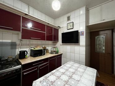 Продажа квартир: 3 комнаты, 62 м² at lalafo.kg — 14 Продажа квартир: 3 комнаты, 62 м² — 14
