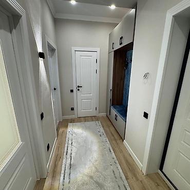 Продажа квартир: 1 комната, 42 м², Элитка, 11 этаж, Дизайнерский ремонт — 6