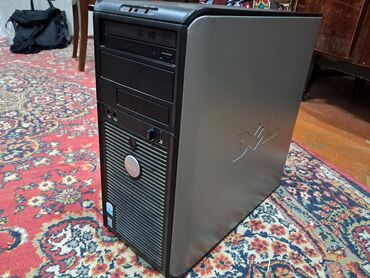 acer komputer qiymetleri: Sistem bloku işləmir, qiyməti razılaşma yolu ilə