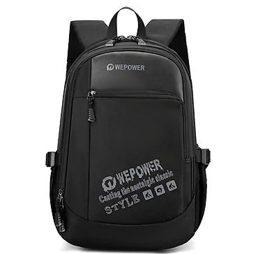 Рюкзаки: ПРОДАЮ ОЧЕНЬ КАЧЕСТВЕННЫЕ УДОБНЫЕ РЮКЗАКИ,ПОДОЙДУТ КАК ДЛЯ — 2