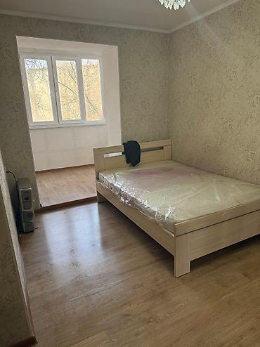 сто аренду: Сдаю на длительный срок 2-комнатную квартиру. Район ж/м Энесай — 10