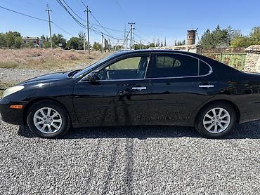 wuling mini ev: Lexus ES: 2004 г., 3.3 л, Автомат, Бензин, Седан — 5