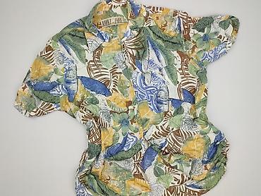 koszula boho h: Koszula damska, rozmiar 2XL — 1
