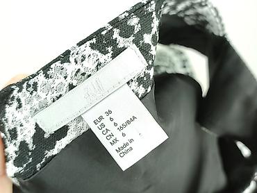 sklep hm: H&M, Sukienka damska, rozmiar S — 4