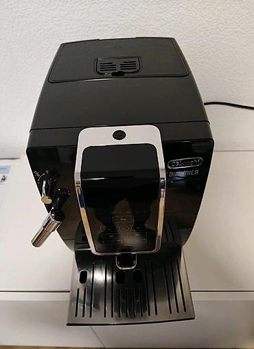 delonghi: Кофеварка, кофемашина, Б/у, Самовывоз — 4