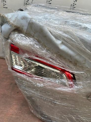 камри 30 задний стоп: Фонарь крышки багажника Toyota Camry - Расположение: задний левый — 2