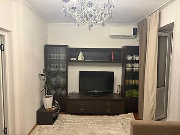 kant flat: 3 комнаты, 62 м², Карпинка Индивидуалка, 4 этаж, Косметический ремонт — 4