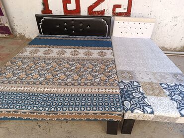 Çarpayılar: Təknəfərlik çarpayı — 10