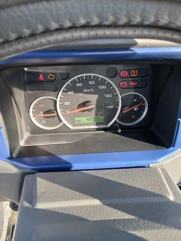 Daewoo: Daewoo Лабо: 2018 г., 0.8 л, Механика, Газ, Пикап at lalafo.kg — 8 Daewoo: Daewoo Лабо: 2018 г., 0.8 л, Механика, Газ, Пикап — 8