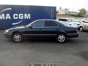 машина aion: Toyota Windom: 2003 г., Автомат, Бензин, Седан — 3