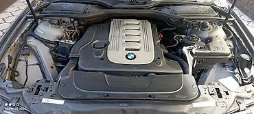 е65 бмв: BMW 7 series: 2003 г., 3 л, Автомат, Дизель, Седан — 5