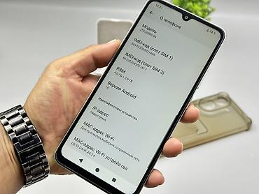 redmi se: Redmi, Redmi A5, Б/у, 128 ГБ, цвет - Зеленый, 2 SIM — 8