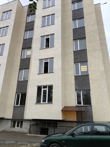 участки под бизнес: 1 комната, 40 м², Индивидуалка, 3 этаж, ПСО (под самоотделку)