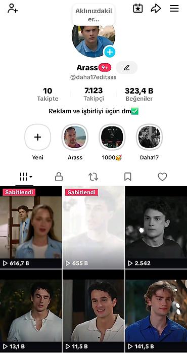 muhasibat ucotu pdf: Xidmət: TikTok üçün kreativ video editləri və reklam əməkdaşlığı — 1