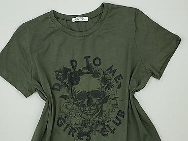 the walking dead: T-shirt damski, rozmiar XL — 1
