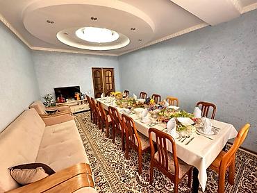 165000: 3 комнаты, 96 м², КНУ Элитка, 7 этаж, Косметический ремонт — 3